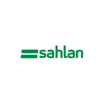 Sahlan App icon