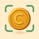 Rare Coin Identifier - Coin AI icon