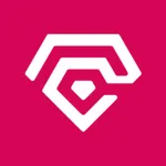 Glamora: AI Skin Scanner icon