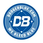 DodgerBlue.com icon