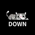 Low-Res Pixel Photo Editing icon