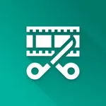 Video Trimmer and Video Merger icon