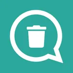 WAMR - Undelete messages icon