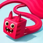 Paper Sketch Clash Zone icon