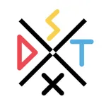 DxSxT Network icon