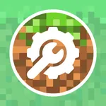 Mods collection for minecraft icon