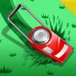 Lawn Mower Rush icon