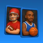 AI Sports Card Scanner & Value icon