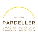 Pardeller App icon