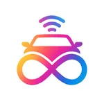 Car Bridge App – Smart Car Key icon