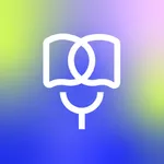 Dialogue: Podcasts on Books icon