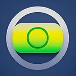 水平仪：角度倾斜测量工具 icon