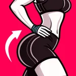 Home Workout - Easyfit AI icon