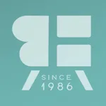 Haidoura Home icon