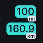 Конвертер единиц & величин icon