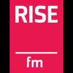RISE fm icon