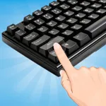 Mini Relaxing Antistress Games icon