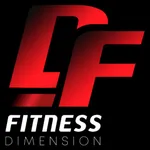 DimensionFit icon
