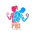 Pro Fitness App icon