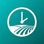 FieldClock Agent icon