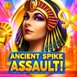 Ancient Spike Assault! icon