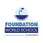 Foundation World School icon