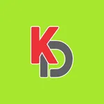 KaspiyDriver - taxi order icon