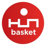 Hunbasket TV icon