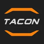 TACON - TPMS (Tire pressure) icon
