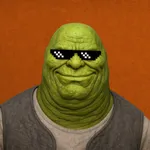 Five Nights At Shrek Hotel icon