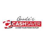 Goode’s Cash Saver icon