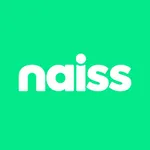 naiss - trayectos compartidos icon