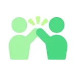 FINDR - Find People and Events icon