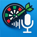 Darts Voice Commander icon