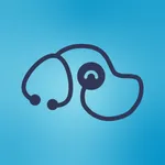 Vets and Care: Online Vet App icon