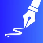 Signature Scan - Sign Docs icon