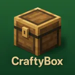 CraftyBox Addon World for MCPE icon