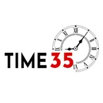 İzmir Time 35 icon