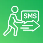 autoforward - Forward SMS icon