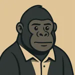 Gorilla Advice Lounge icon