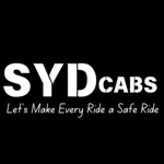 SYDCabs -Ride with Fixed Price icon