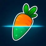 CalorIQ: AI Calorie Tracker icon