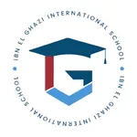 IBN El GHAZI SCHOOL icon
