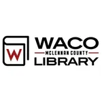 Waco-McLennan County Library icon