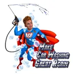 Artesian Scrubbing Bubbles icon