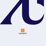 Adelaide Uni MyProgress icon