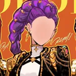 Kpop Girls Wallpaper - fanart icon