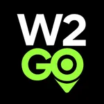 Where2GO icon