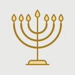 Hebrew Worship icon