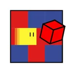 Crypsis - Color Sokoban icon